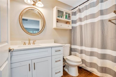 Tiny photo for 5150 Banana Point Drive, Okahumpka, FL 34762 (MLS # G5101678)