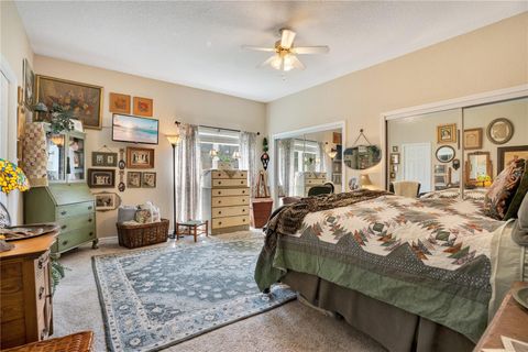 Tiny photo for 5150 Banana Point Drive, Okahumpka, FL 34762 (MLS # G5101678)