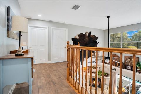 Tiny photo for 5150 Banana Point Drive, Okahumpka, FL 34762 (MLS # G5101678)