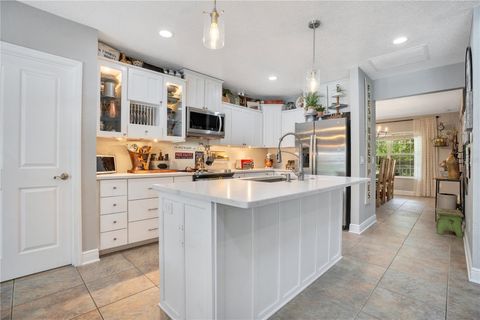 Tiny photo for 5150 Banana Point Drive, Okahumpka, FL 34762 (MLS # G5101678)