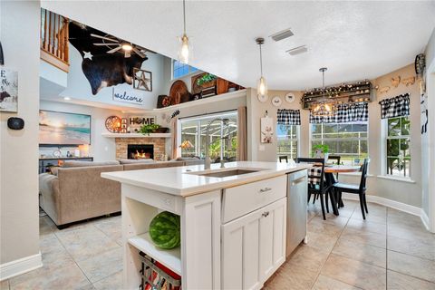 Tiny photo for 5150 Banana Point Drive, Okahumpka, FL 34762 (MLS # G5101678)