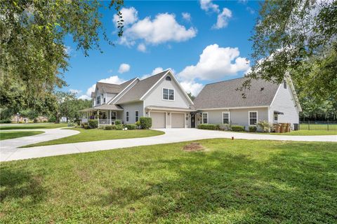 Tiny photo for 5150 Banana Point Drive, Okahumpka, FL 34762 (MLS # G5101678)