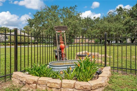 Tiny photo for 5150 Banana Point Drive, Okahumpka, FL 34762 (MLS # G5101678)