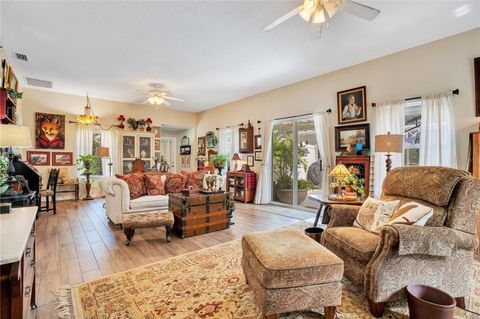 Tiny photo for 5150 Banana Point Drive, Okahumpka, FL 34762 (MLS # G5101678)