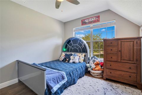 Tiny photo for 5150 Banana Point Drive, Okahumpka, FL 34762 (MLS # G5101678)