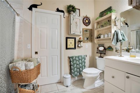 Tiny photo for 5150 Banana Point Drive, Okahumpka, FL 34762 (MLS # G5101678)