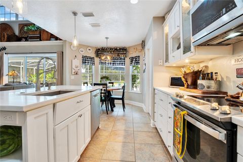 Tiny photo for 5150 Banana Point Drive, Okahumpka, FL 34762 (MLS # G5101678)