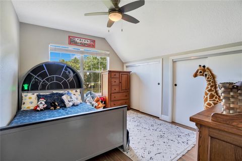 Tiny photo for 5150 Banana Point Drive, Okahumpka, FL 34762 (MLS # G5101678)