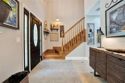 Tiny photo for 5150 Banana Point Drive, Okahumpka, FL 34762 (MLS # G5101678)