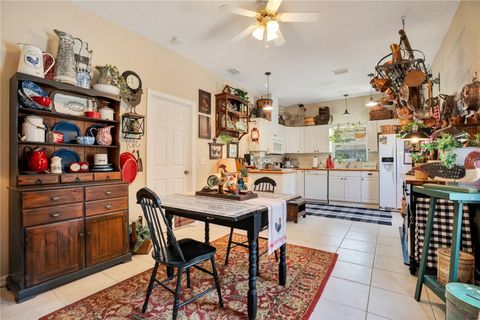 Tiny photo for 5150 Banana Point Drive, Okahumpka, FL 34762 (MLS # G5101678)