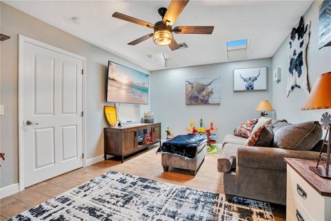 Tiny photo for 5150 Banana Point Drive, Okahumpka, FL 34762 (MLS # G5101678)