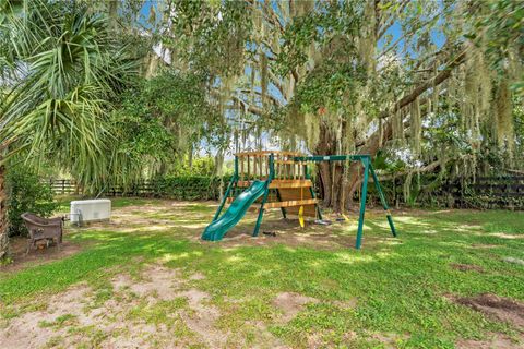 Tiny photo for 5150 Banana Point Drive, Okahumpka, FL 34762 (MLS # G5101678)