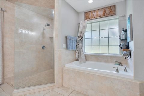 Tiny photo for 5150 Banana Point Drive, Okahumpka, FL 34762 (MLS # G5101678)