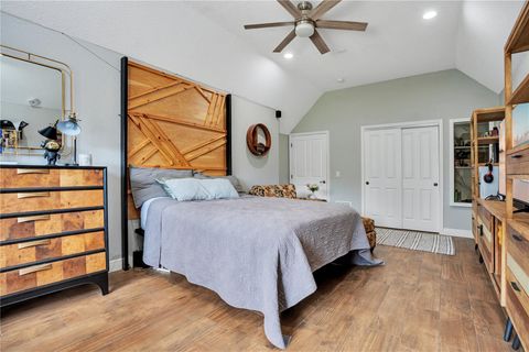 Tiny photo for 5150 Banana Point Drive, Okahumpka, FL 34762 (MLS # G5101678)