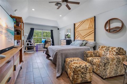 Tiny photo for 5150 Banana Point Drive, Okahumpka, FL 34762 (MLS # G5101678)