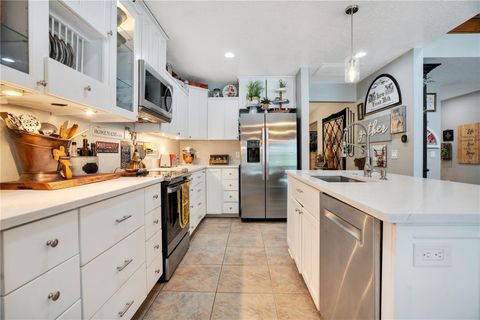 Tiny photo for 5150 Banana Point Drive, Okahumpka, FL 34762 (MLS # G5101678)