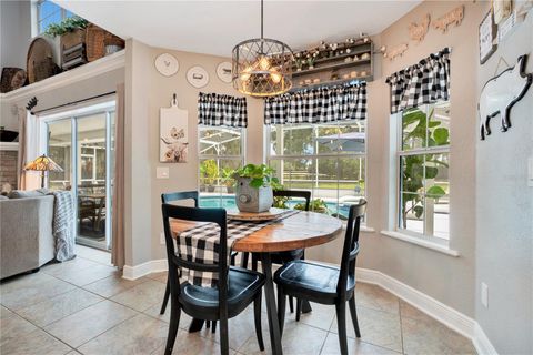 Tiny photo for 5150 Banana Point Drive, Okahumpka, FL 34762 (MLS # G5101678)