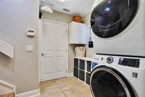 Tiny photo for 5150 Banana Point Drive, Okahumpka, FL 34762 (MLS # G5101678)