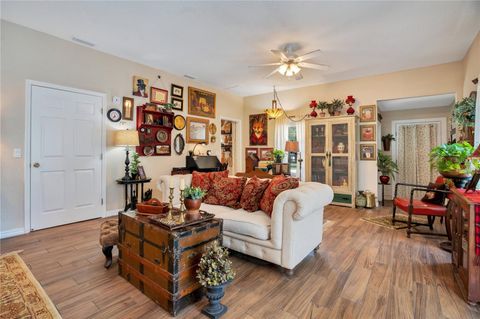 Tiny photo for 5150 Banana Point Drive, Okahumpka, FL 34762 (MLS # G5101678)