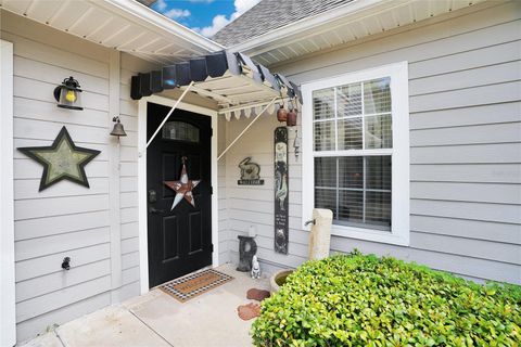 Tiny photo for 5150 Banana Point Drive, Okahumpka, FL 34762 (MLS # G5101678)