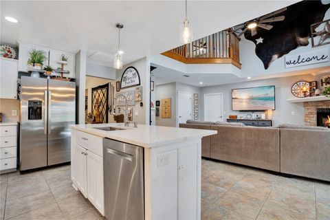 Tiny photo for 5150 Banana Point Drive, Okahumpka, FL 34762 (MLS # G5101678)