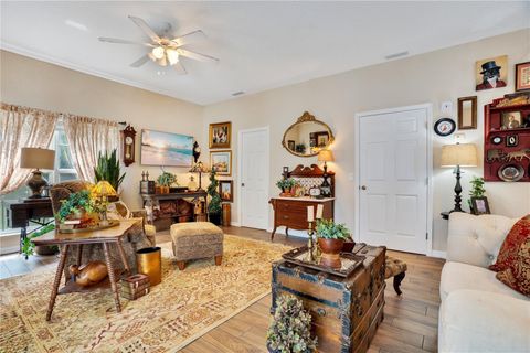 Tiny photo for 5150 Banana Point Drive, Okahumpka, FL 34762 (MLS # G5101678)
