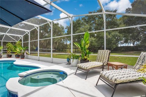 Tiny photo for 5150 Banana Point Drive, Okahumpka, FL 34762 (MLS # G5101678)