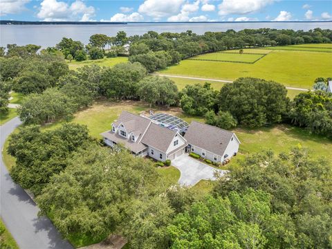 Tiny photo for 5150 Banana Point Drive, Okahumpka, FL 34762 (MLS # G5101678)