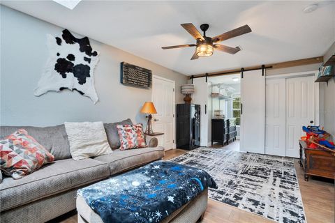 Tiny photo for 5150 Banana Point Drive, Okahumpka, FL 34762 (MLS # G5101678)