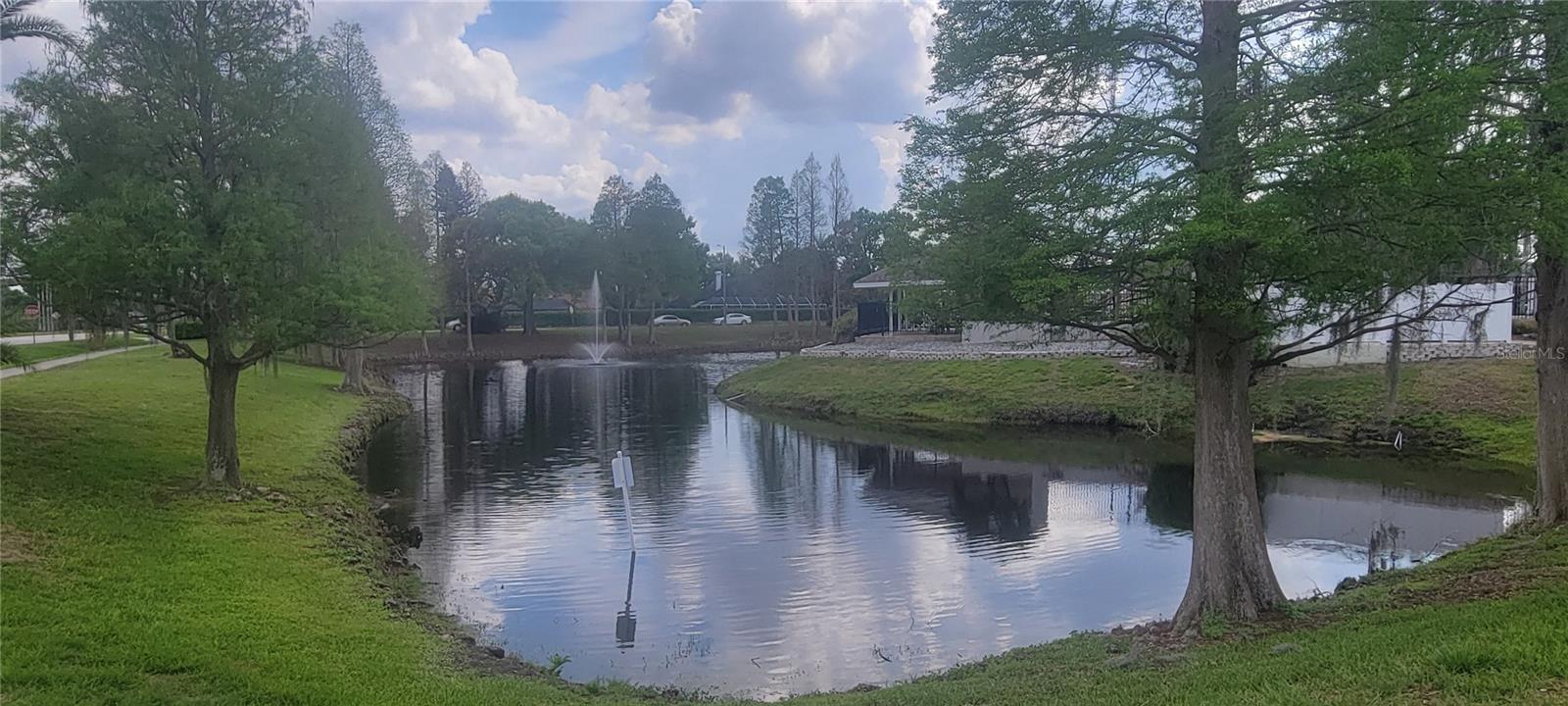 SUMMERFIELD VILLAGE 1 TR 2 - Residential