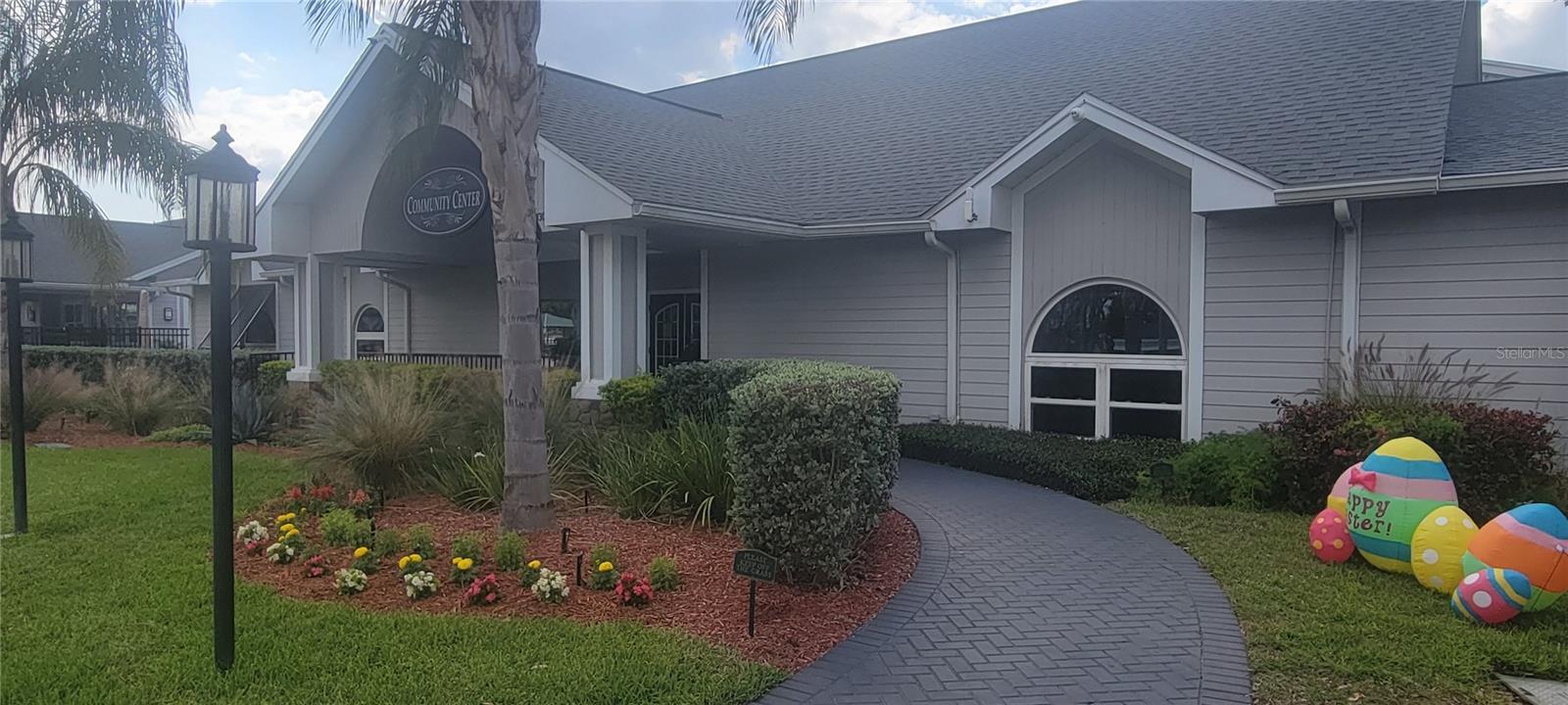 SUMMERFIELD VILLAGE 1 TR 2 - Residential