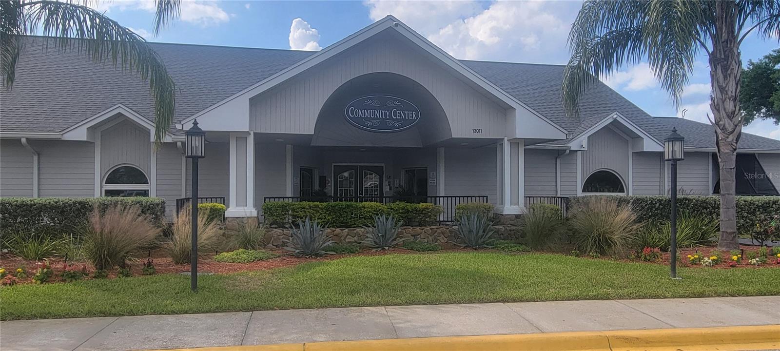 SUMMERFIELD VILLAGE 1 TR 2 - Residential