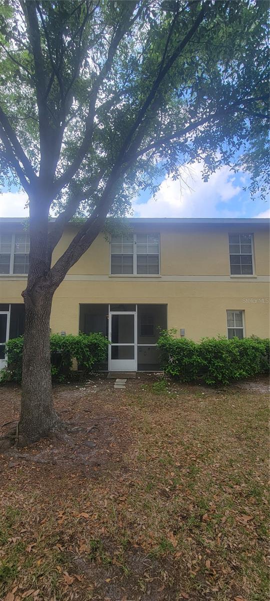 SUMMERFIELD VILLAGE 1 TR 2 - Residential