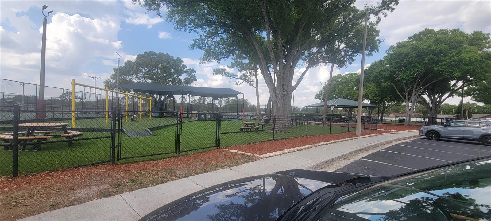 SUMMERFIELD VILLAGE 1 TR 2 - Residential