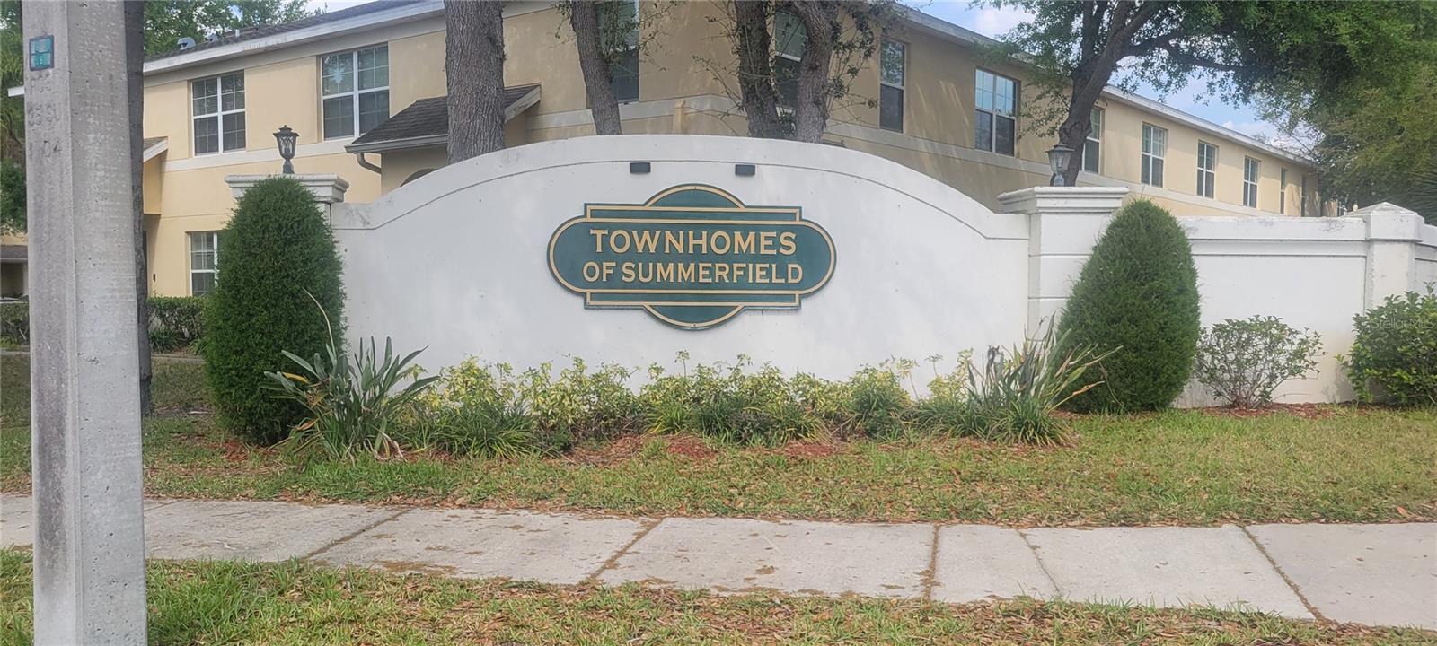 SUMMERFIELD VILLAGE 1 TR 2 - Residential