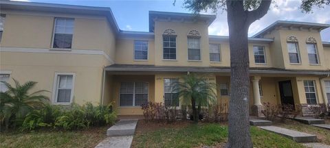 Photo of 10951 Brickside Court, Riverview, FL 33579 (MLS # TB8490688)