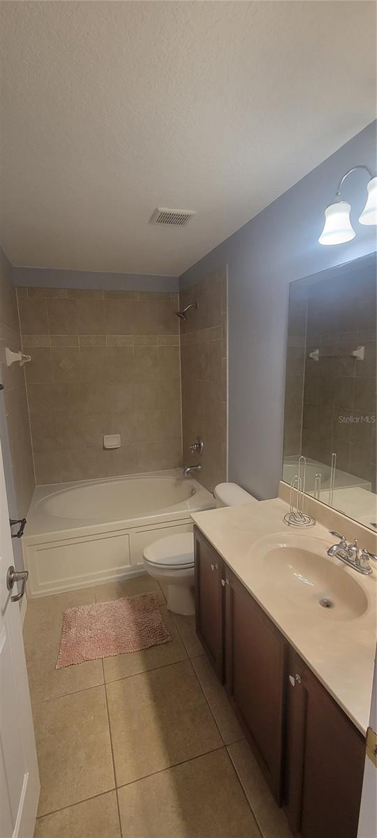 SUMMERFIELD VILLAGE 1 TR 2 - Residential