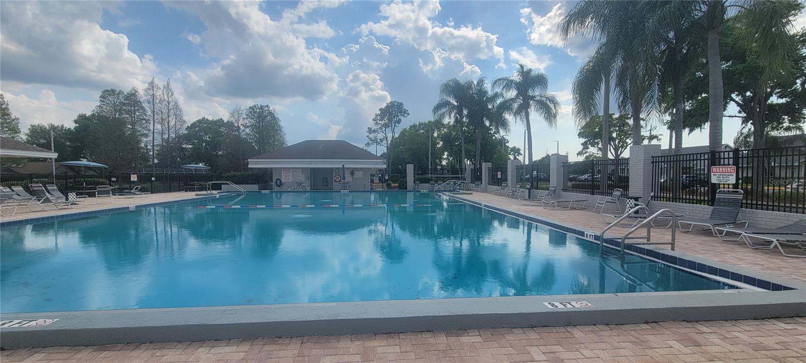 SUMMERFIELD VILLAGE 1 TR 2 - Residential