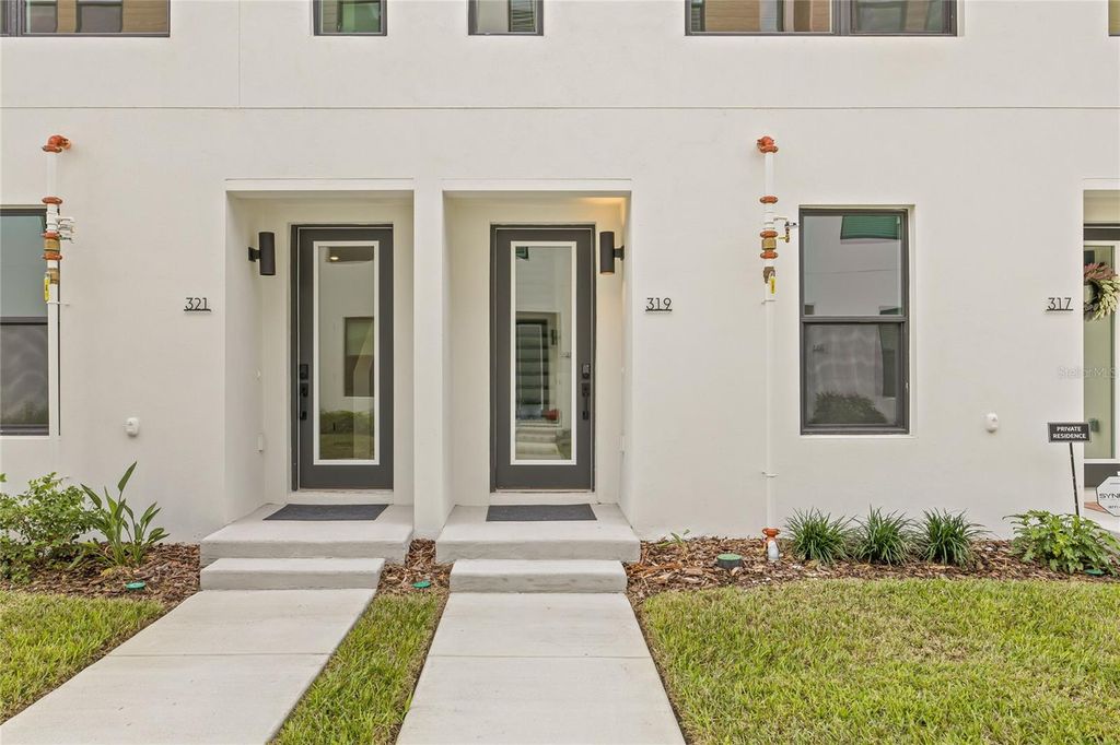 Photo of 319 15th Street N, St Petersburg, FL 33705 (MLS # TB8440616)
