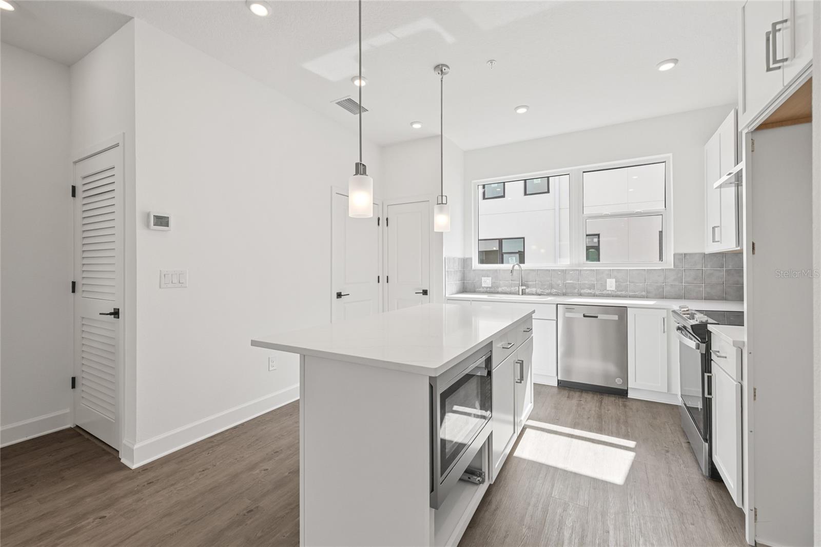 ALANTE - Residential