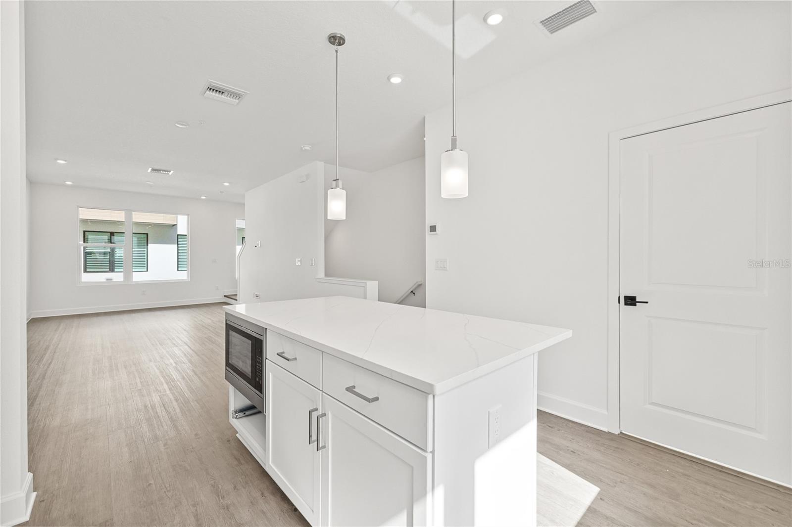 ALANTE - Residential
