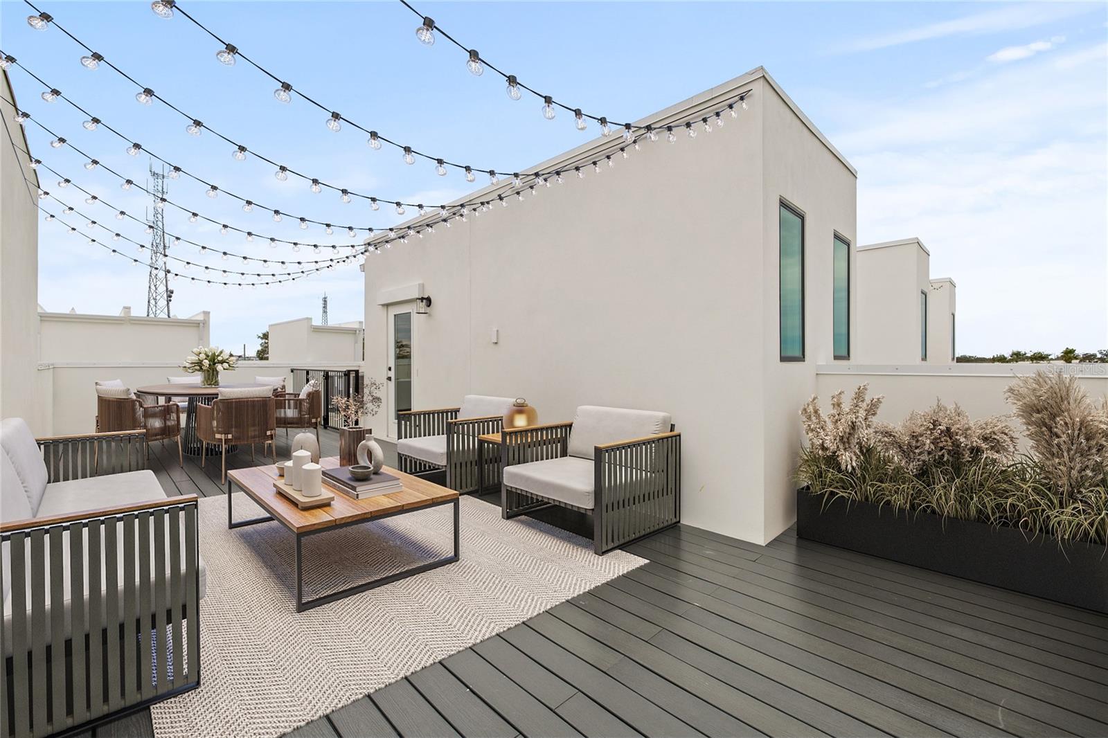 ALANTE - Residential