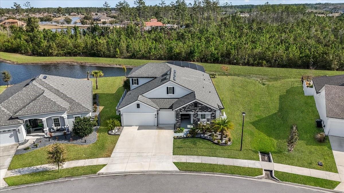 GRAND LNDGS PH 4 - Residential