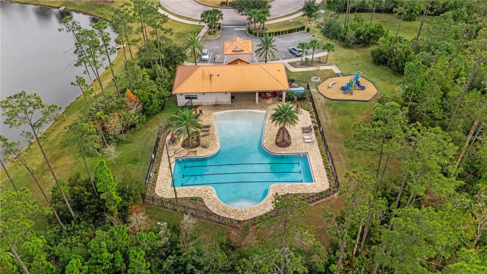 GRAND LNDGS PH 4 - Residential