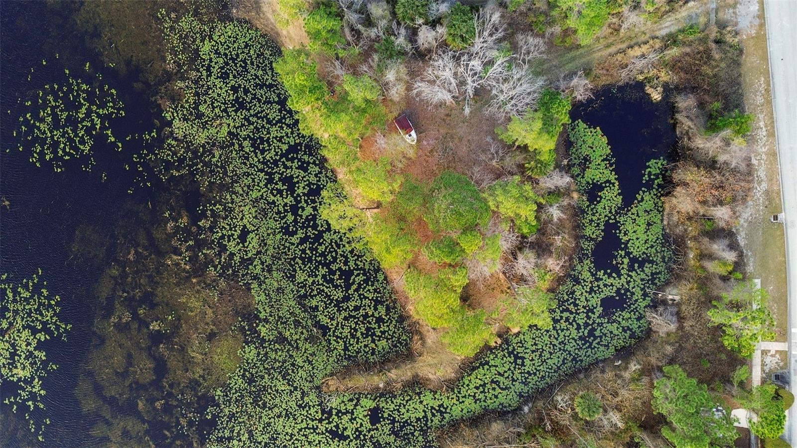 ORANGE CITY ESTATES UNIT 03 - Land