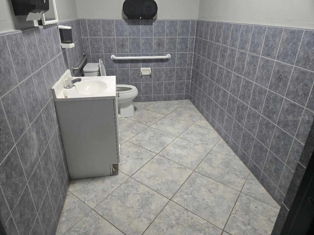 COPELAND & MORRISONS SUB - Commercial Sale