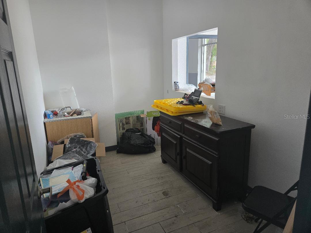 COPELAND & MORRISONS SUB - Commercial Sale