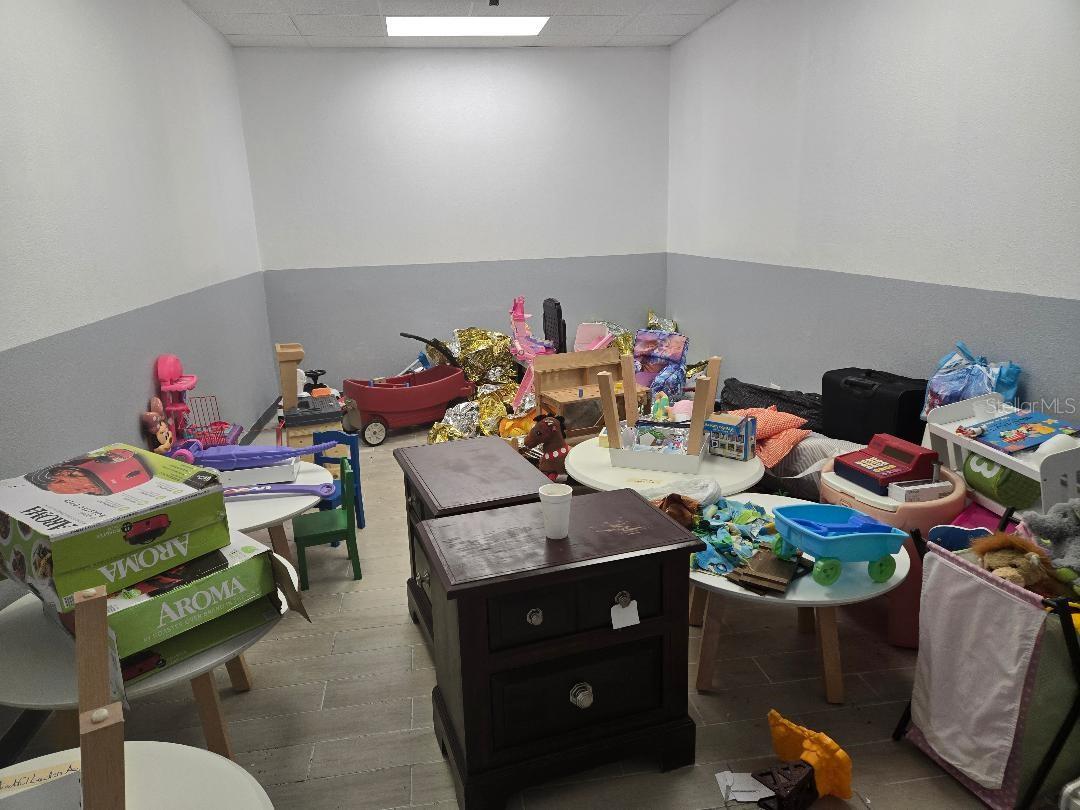 COPELAND & MORRISONS SUB - Commercial Sale