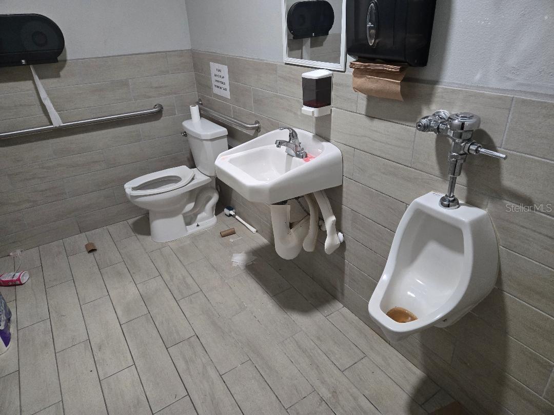 COPELAND & MORRISONS SUB - Commercial Sale