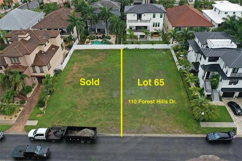 110 FOREST HILLS DRIVE REDINGTON SHORES FL 33708